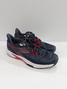 Diadora Tropeo 2 Men’s Pickleball Shoes